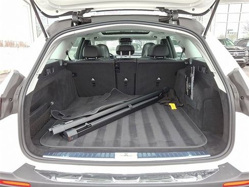 Certified 2025 Mercedes-Benz E 450 4MATIC All-Terrain Wagon image 29