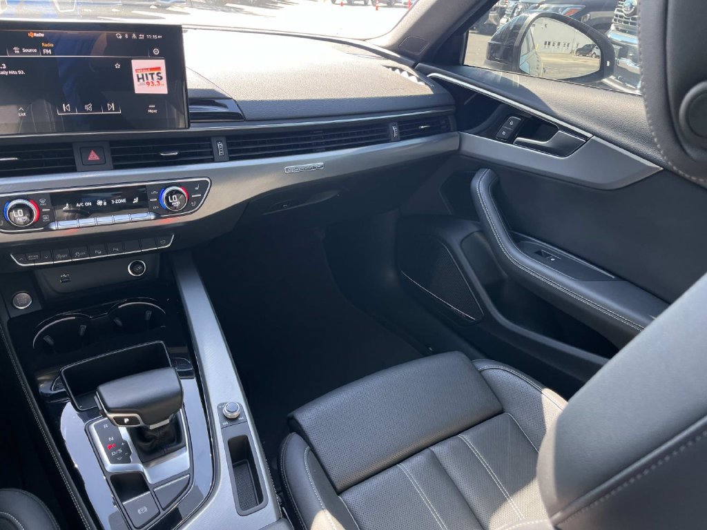 Used 2023 Audi A4 2.0T Prestige AWD/4WD image 17
