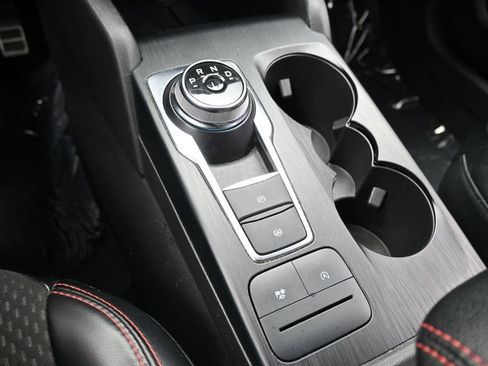 Used 2024 Ford Escape ST-Line FWD image 22