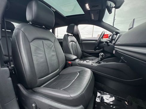 Used 2016 Audi A3 e-tron Premium w/ 17" Wheel Package image 26