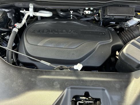 Certified 2024 Honda Ridgeline RTL image 15