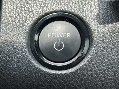 Certified 2025 Toyota Camry XLE FWD image 34