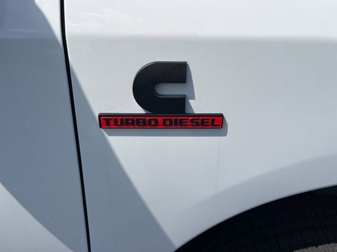 New 2025 RAM 2500 Tradesman image 4