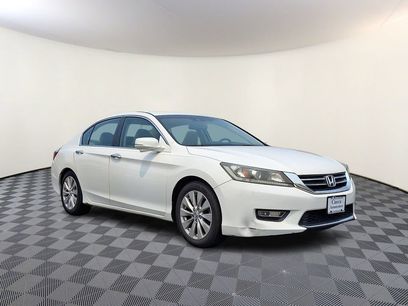 Used 2013 Honda Accord EX-L