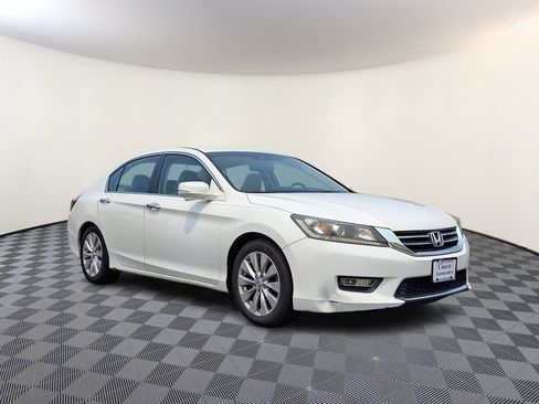 Used 2013 Honda Accord EX-L image 1