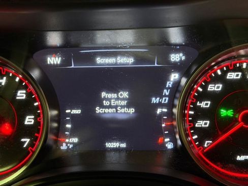 Used 2022 Dodge Charger Scat Pack RWD image 21