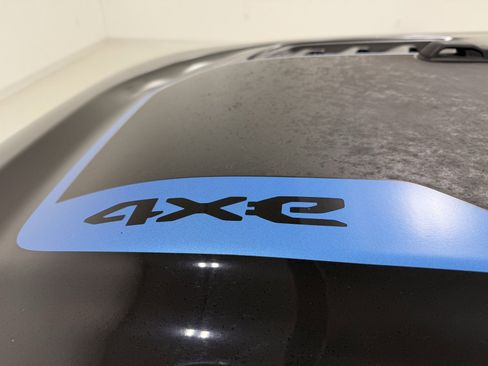 Used 2021 Jeep Wrangler Unlimited Rubicon 4xe w/ Dual Top Group image 10