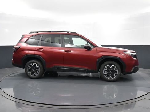 Certified 2026 Subaru Forester Premium image 40