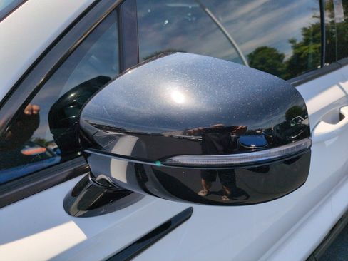 Used 2022 Kia Sorento SX AWD/4WD image 10