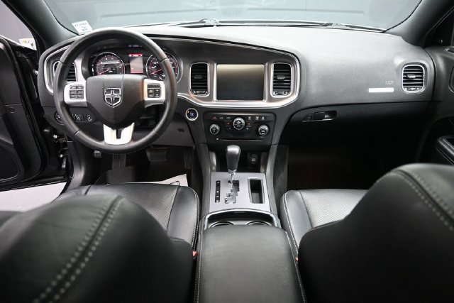 Used 2013 Dodge Charger R/T RWD image 23