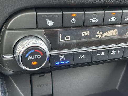 Certified 2023 MAZDA CX-5 Signature AWD/4WD image 26