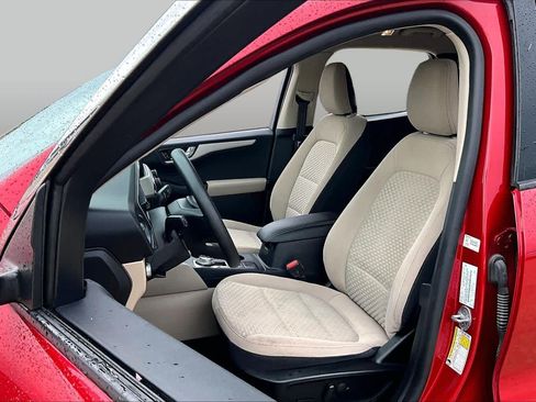 Used 2020 Ford Escape SE FWD image 7