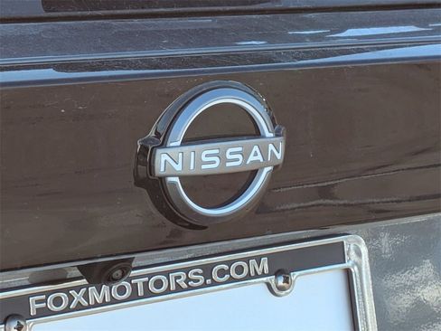 New 2026 Nissan Kicks SV w/ SV Premium Package image 10