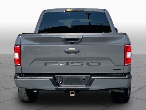Used 2020 Ford F150 XL w/ Equipment Group 101A Mid RWD image 5
