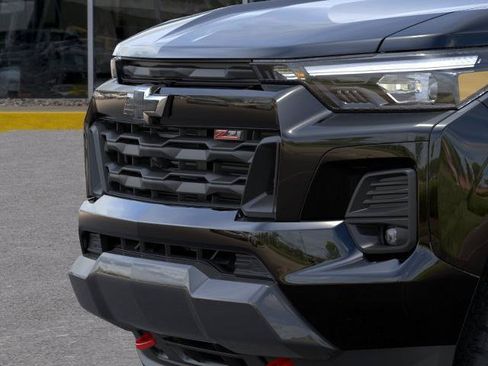 New 2026 Chevrolet Colorado Z71 w/ Technology Package AWD/4WD image 37