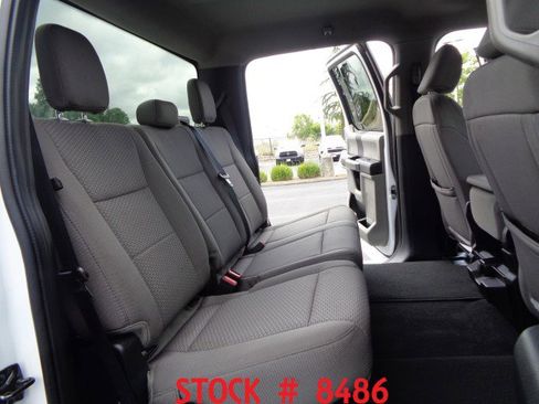 Used 2021 Ford F350 XLT AWD/4WD image 21