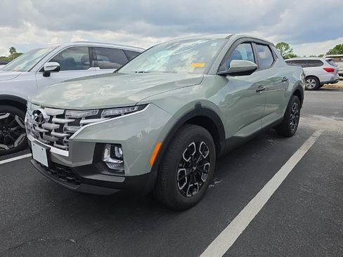 Used 2022 Hyundai Santa Cruz SEL FWD image 5