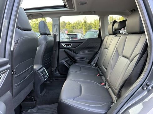 Used 2020 Subaru Forester Limited w/ Popular Package #3 AWD/4WD image 13