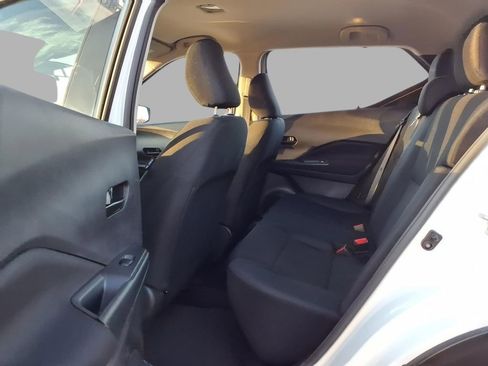 Certified 2025 Nissan Kicks Play S image 24