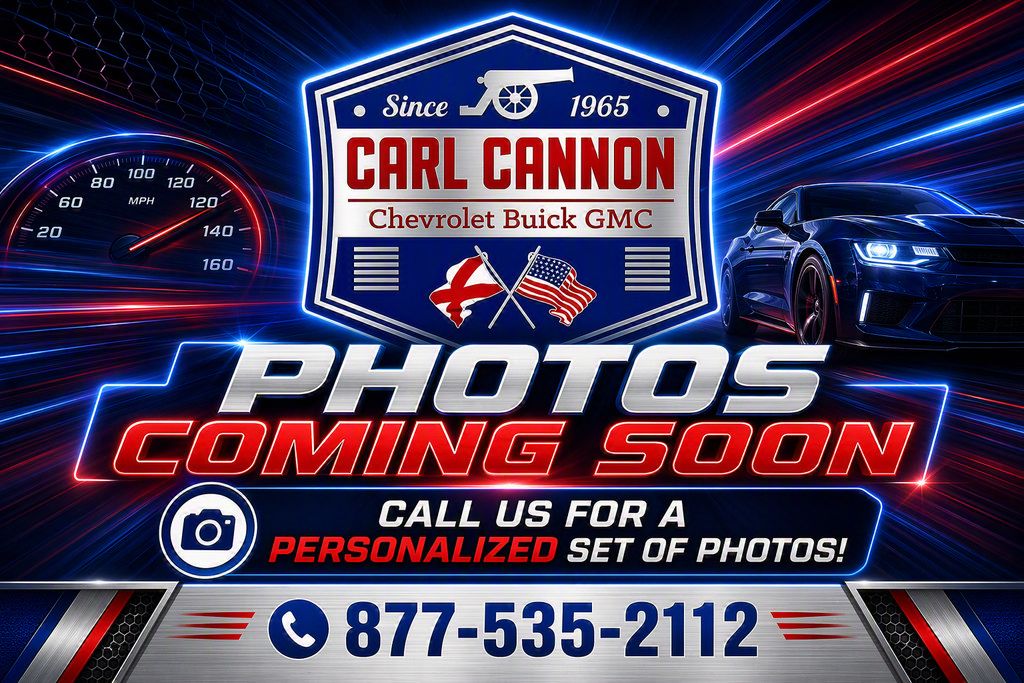Used 2025 Buick Enclave Preferred w/ Power Package FWD image 1
