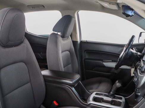 Used 2018 Chevrolet Colorado LT image 27