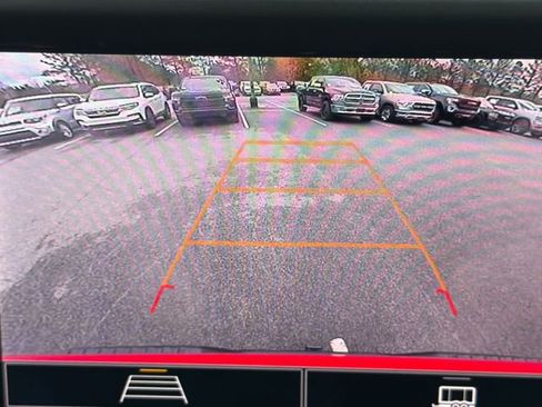 Certified 2025 Chevrolet Silverado 1500 Custom Trail Boss image 28