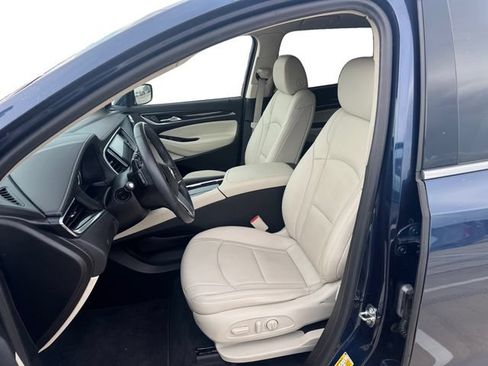 Used 2023 Buick Enclave Essence w/ Experience Buick Package AWD/4WD image 8