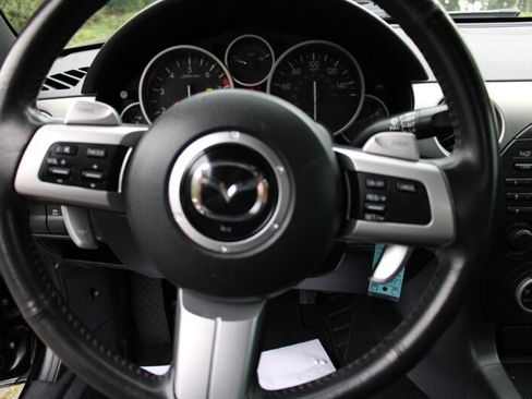 Used 2012 MAZDA MX-5 Miata Grand Touring RWD image 14