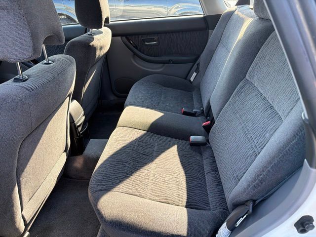 Used 2000 Subaru Outback Wagon AWD/4WD image 6