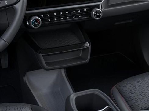 New 2027 Chevrolet Bolt RS FWD image 23