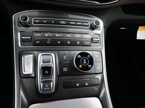 Certified 2023 Hyundai Santa Fe SEL AWD/4WD image 17