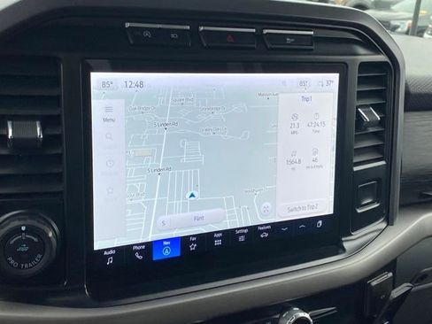 Used 2024 Ford F150 XLT image 11