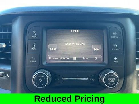 Used 2020 RAM 1500 Big Horn image 21