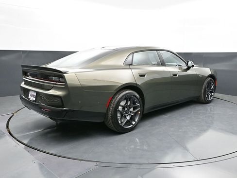 New 2026 Dodge Charger R/T AWD/4WD image 3