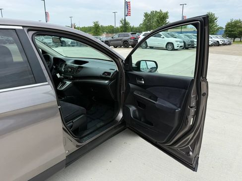 Used 2012 Honda CR-V EX image 24