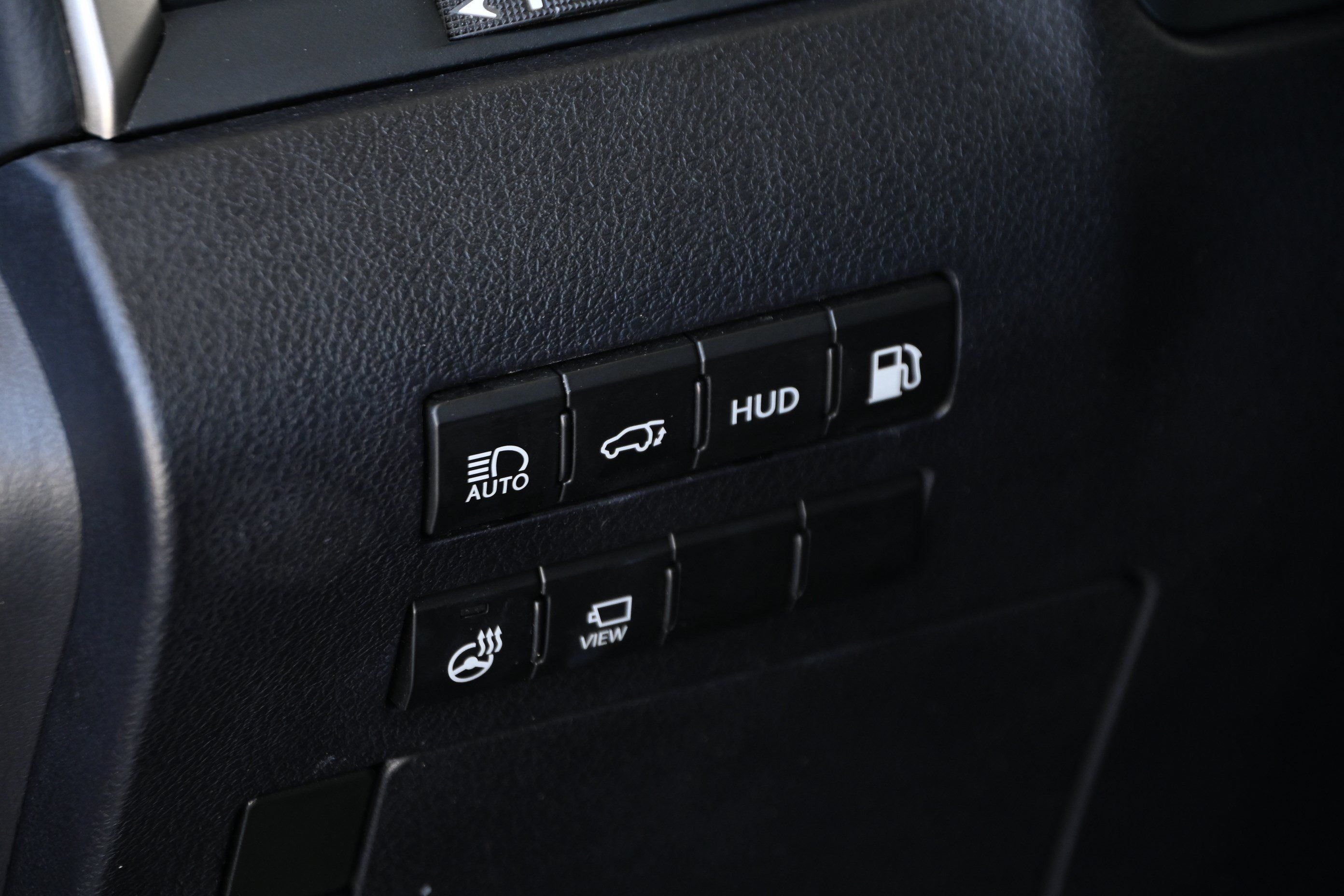 Used 2021 Lexus RX 450h AWD w/ Luxury Package image 31