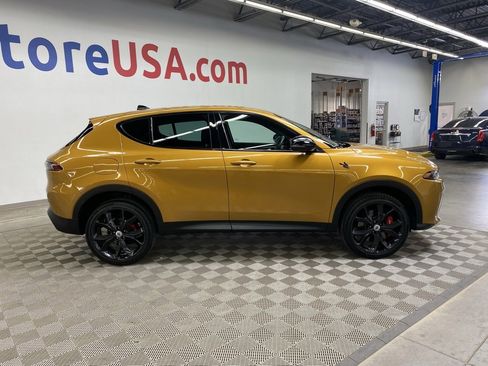 Used 2024 Dodge Hornet GT image 10