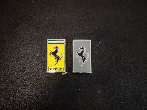 Used 2024 Ferrari 296 GTB RWD image 66