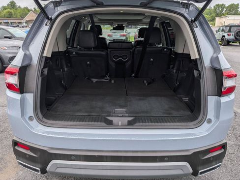 Certified 2024 Honda Pilot Elite image 10
