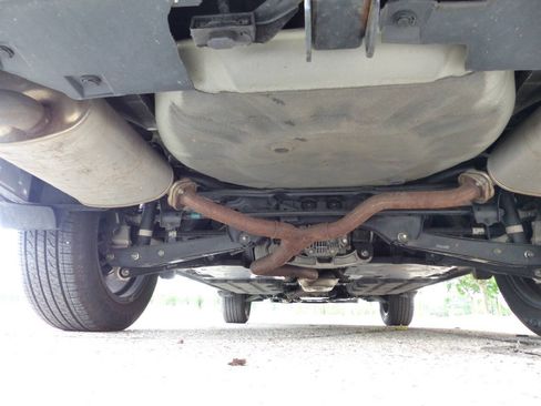 Used 2023 Subaru Outback Onyx Edition XT AWD/4WD image 11