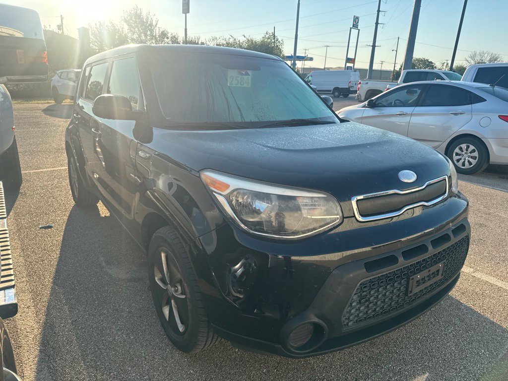 Used 2014 Kia Soul FWD image 3