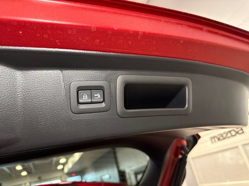 New 2026 MAZDA CX-50 AWD 2.5 S w/ Cargo Package image 8