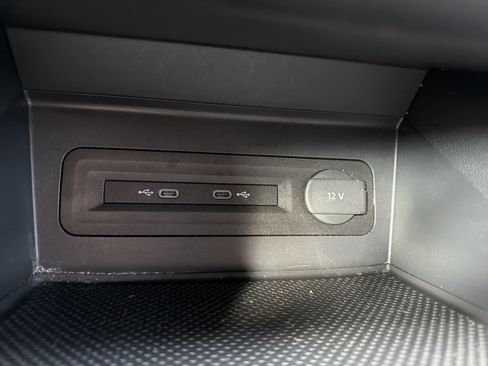 Used 2022 Volkswagen Atlas SE image 18