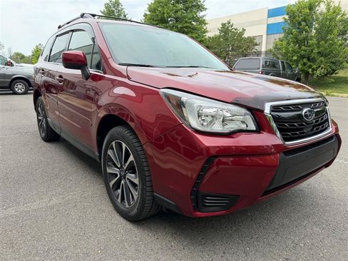 Used 2018 Subaru Forester 2.0XT Premium AWD/4WD image 21