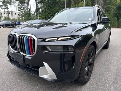 Used 2024 BMW X7 xDrive40i
