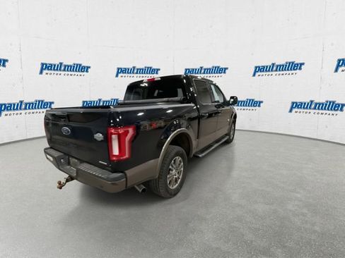 Used 2018 Ford F150 King Ranch image 10