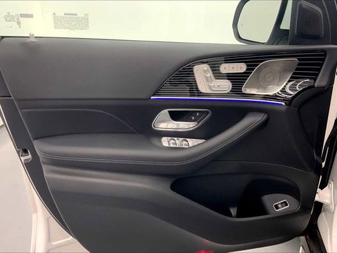 New 2026 Mercedes-Benz GLE 350 4MATIC image 19