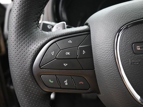 New 2026 Dodge Durango GT AWD/4WD image 34