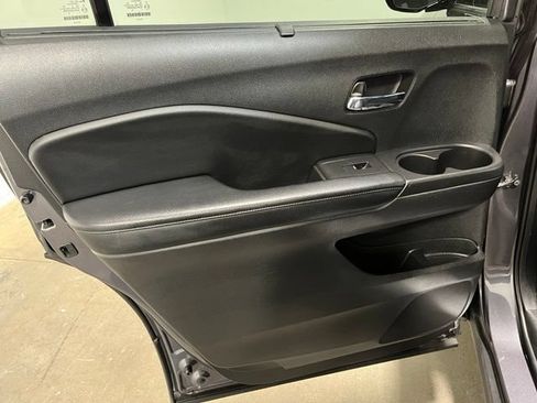 Used 2021 Honda Passport Elite image 16
