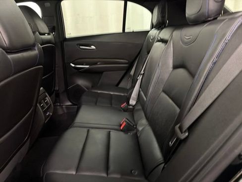 Used 2024 Cadillac XT4 Sport AWD/4WD image 28